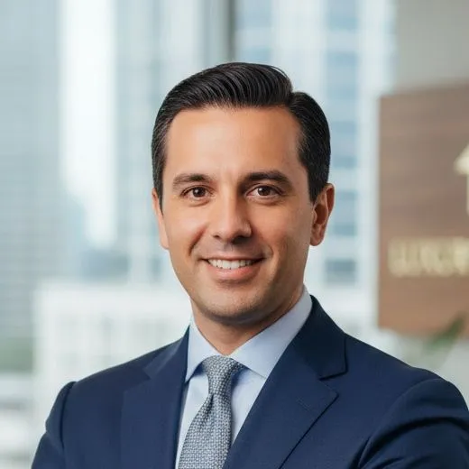 Pedro Avero